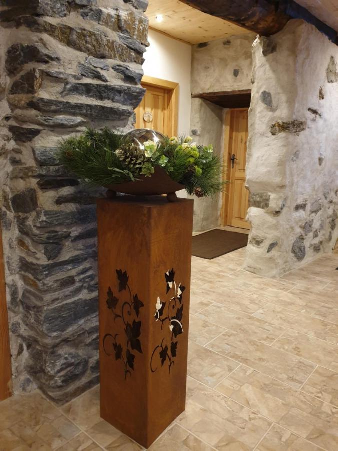 Apartment Gut Unterbrunn Radstadt