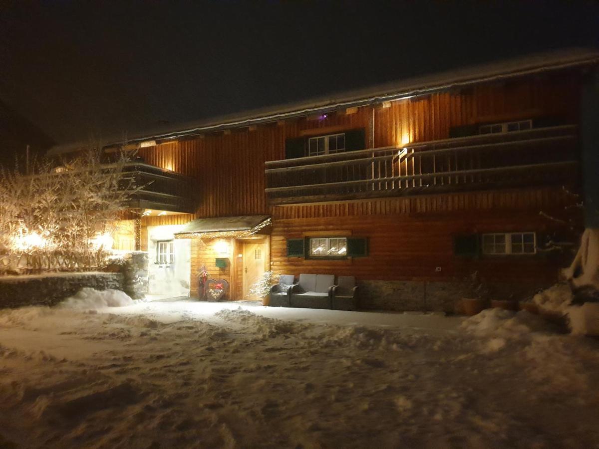Gut Unterbrunn Apartment *