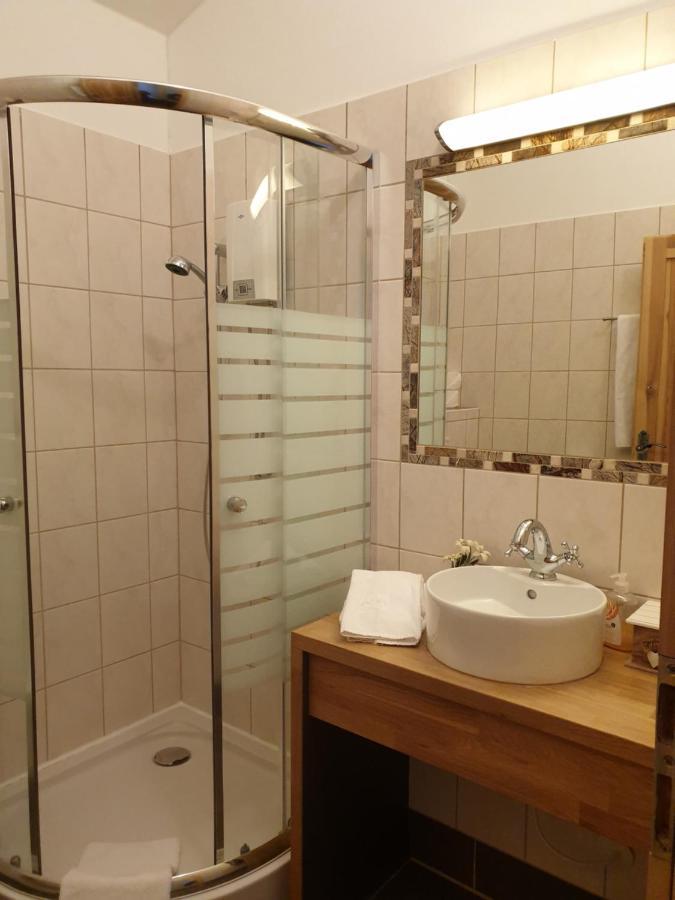 Apartment Gut Unterbrunn