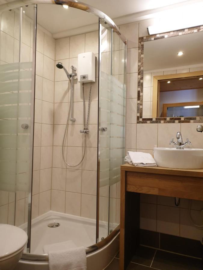 Apartment Gut Unterbrunn *