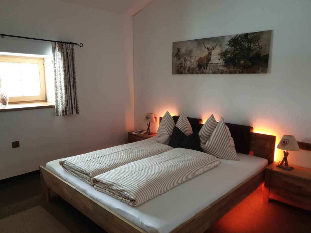 Apartment Gut Unterbrunn Radstadt