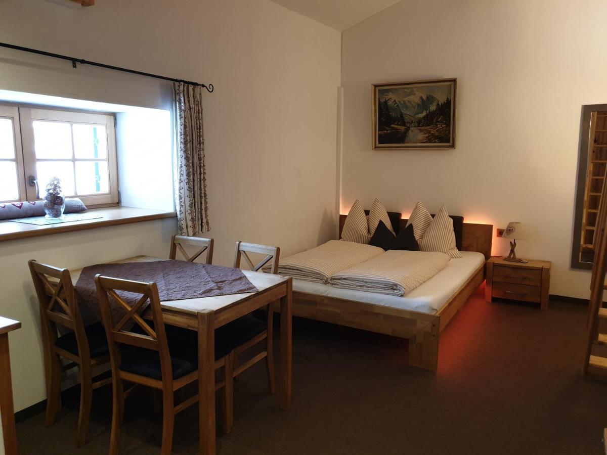 Gut Unterbrunn Apartment *