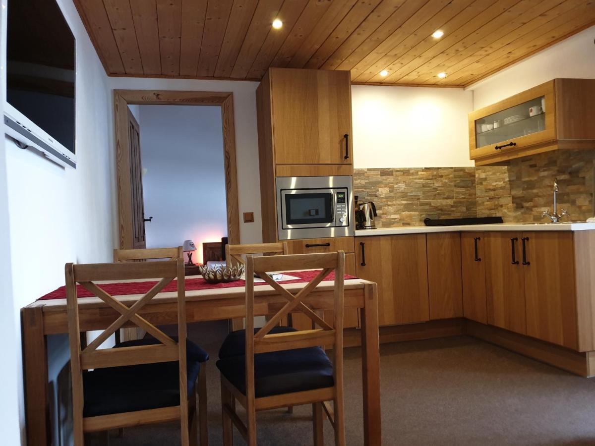 Gut Unterbrunn Apartment Radstadt