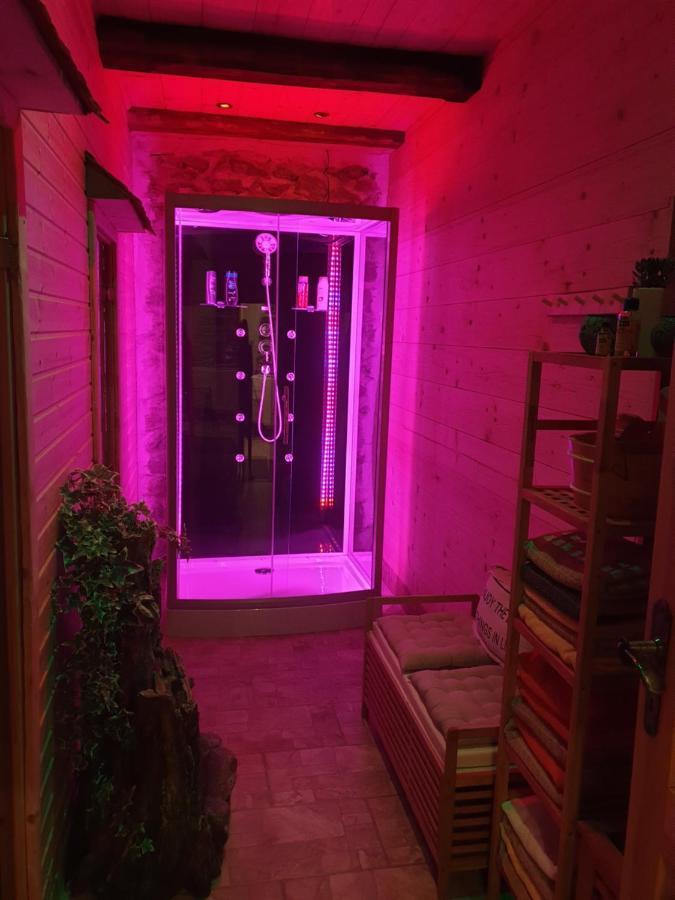 Apartment Gut Unterbrunn Radstadt