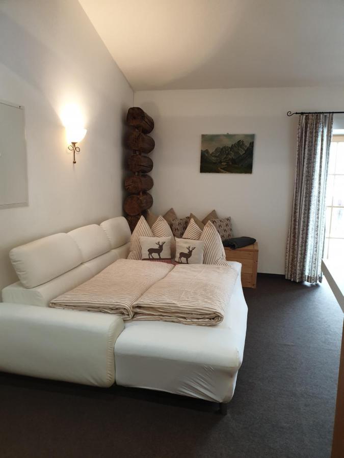 Apartment Gut Unterbrunn *