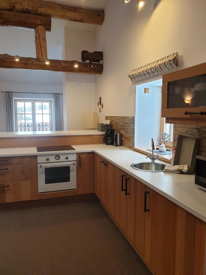 Apartment Gut Unterbrunn Radstadt