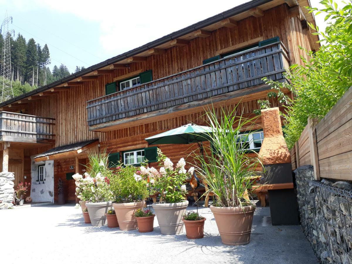 Gut Unterbrunn Apartment